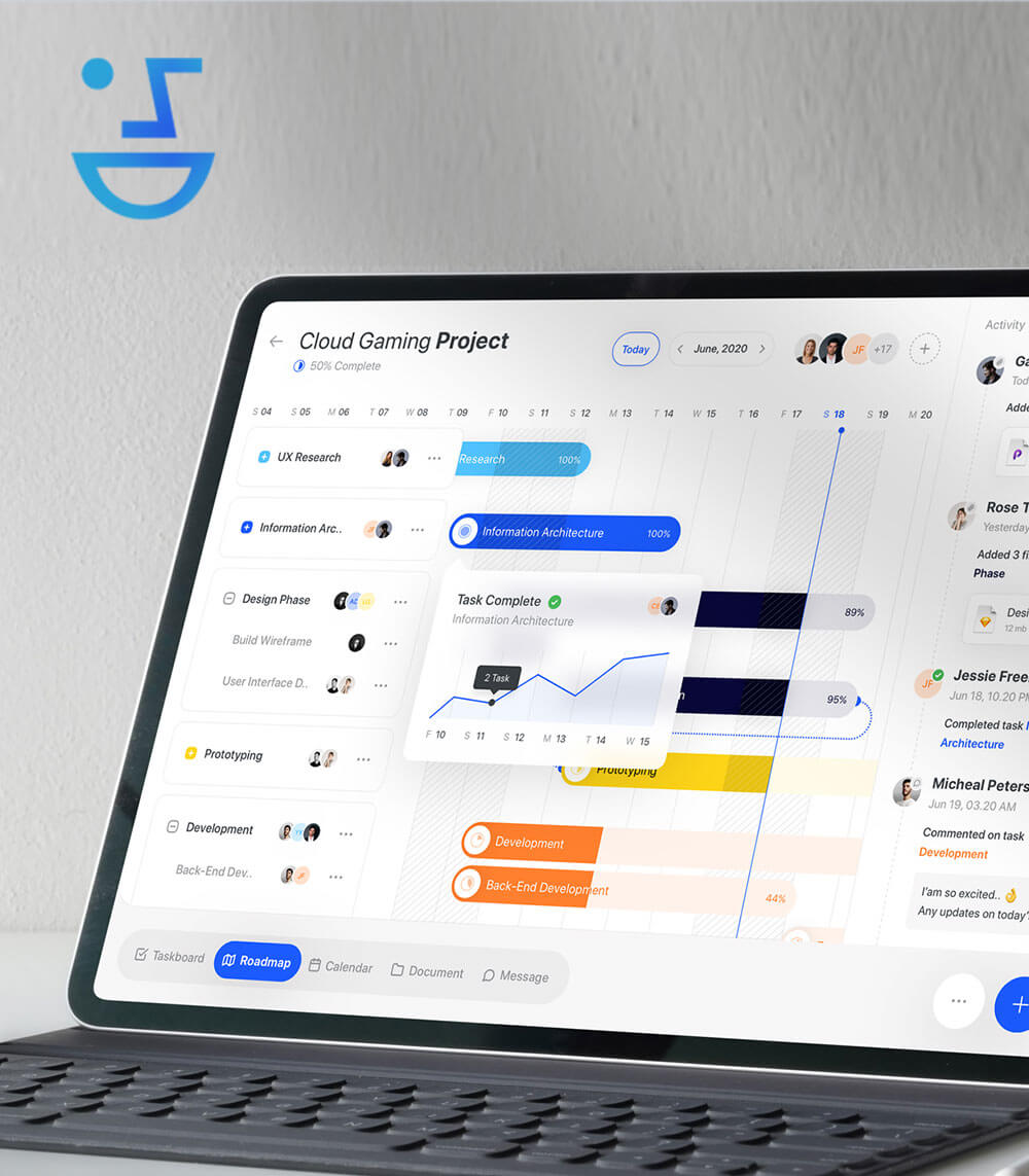 admin dashboard templates