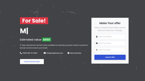 Image Preview of Particle Layout Product