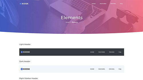 Image Preview of Elements Product
