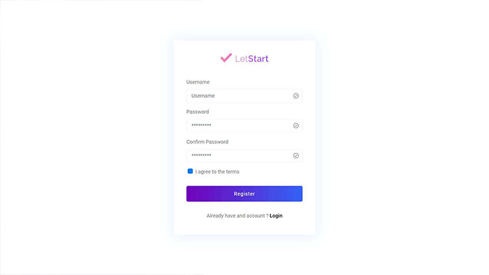 Image Preview of Register Product