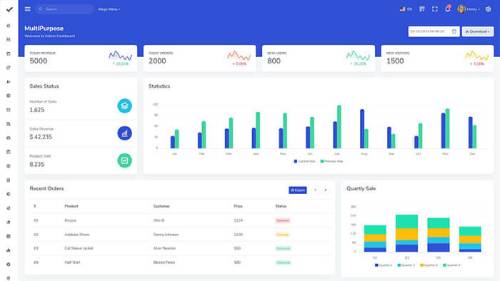 Image Preview of Mini Sidebar Product
