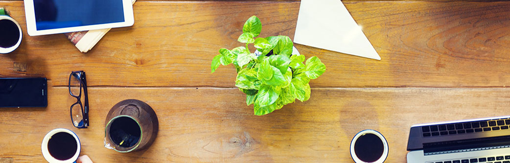 blog