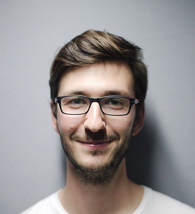 Team Member