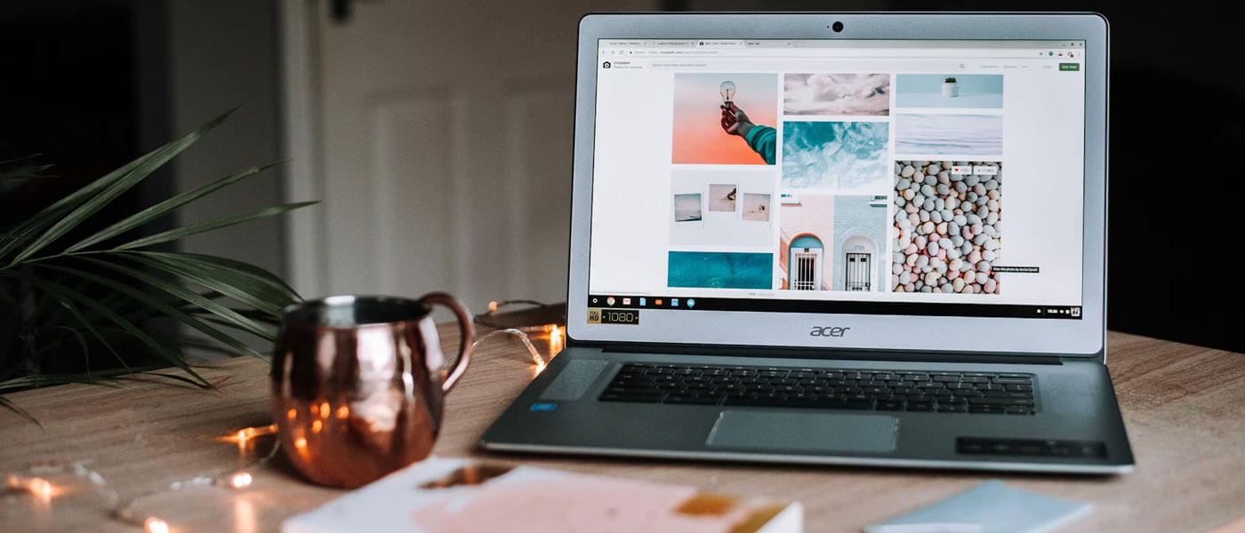 blog post