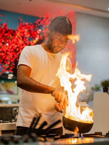 chef