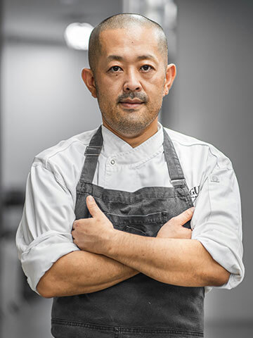 chef