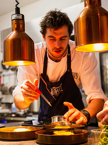 chef