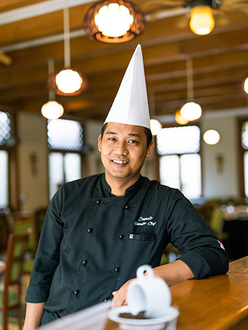 chef