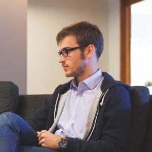 Author image